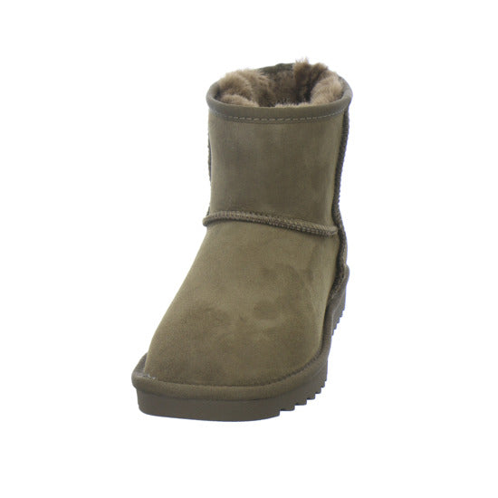 Ara Winterstiefel Damen Alaska Dunkelbraun