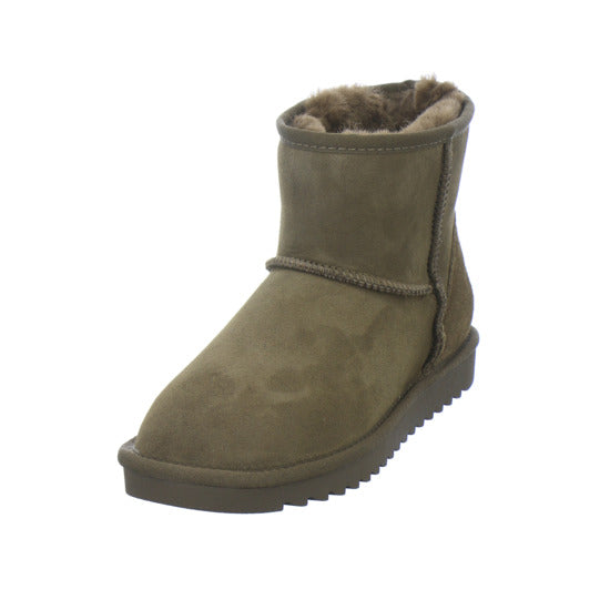 Ara Winterstiefel Damen Alaska Dunkelbraun