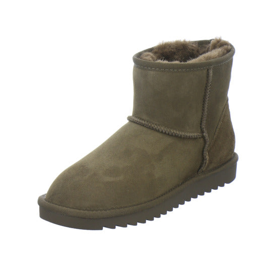 Ara Winterstiefel Damen Alaska Dunkelbraun