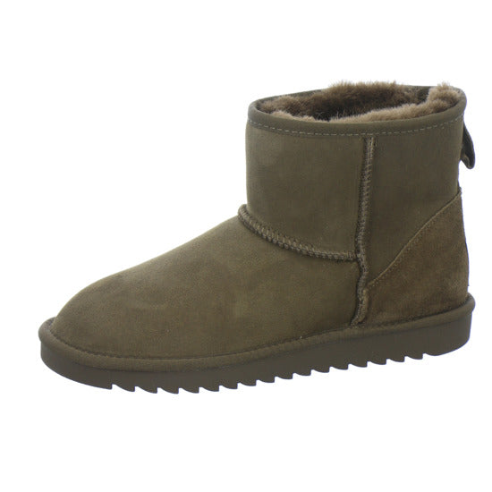 Ara Winterstiefel Damen Alaska Dunkelbraun