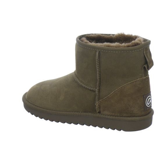 Ara Winterstiefel Damen Alaska Dunkelbraun