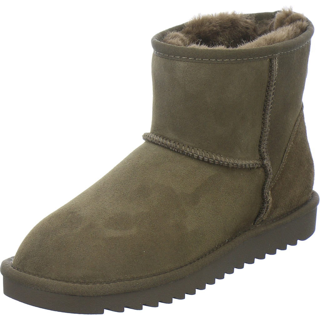 Ara Winterstiefel Damen Alaska Dunkelbraun