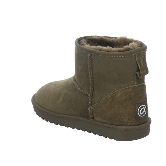 Ara Winterstiefel Damen Alaska Dunkelbraun