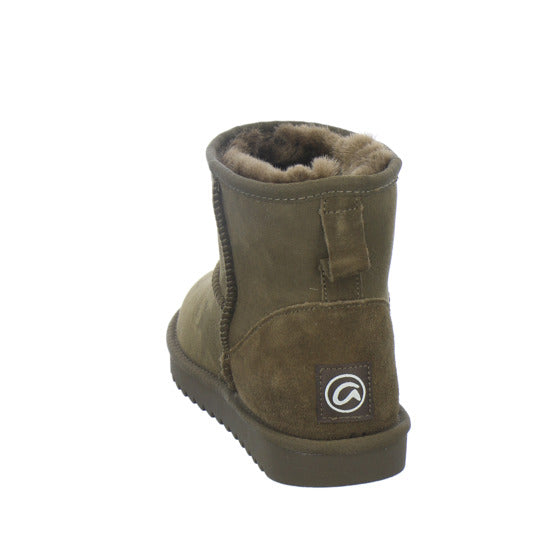 Ara Winterstiefel Damen Alaska Dunkelbraun