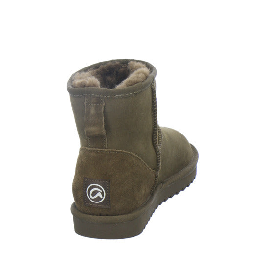 Ara Winterstiefel Damen Alaska Dunkelbraun