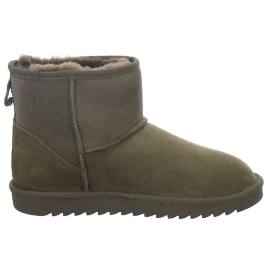 Ara Winterstiefel Damen Alaska Dunkelbraun