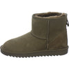 Ara Winterstiefel Damen Alaska Dunkelbraun