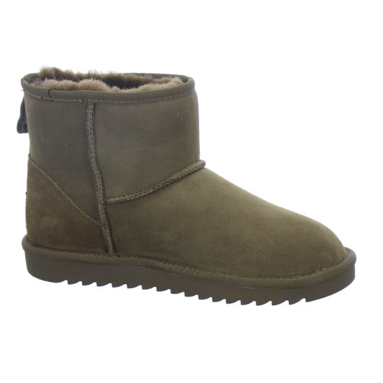 Ara Winterstiefel Damen Alaska Dunkelbraun