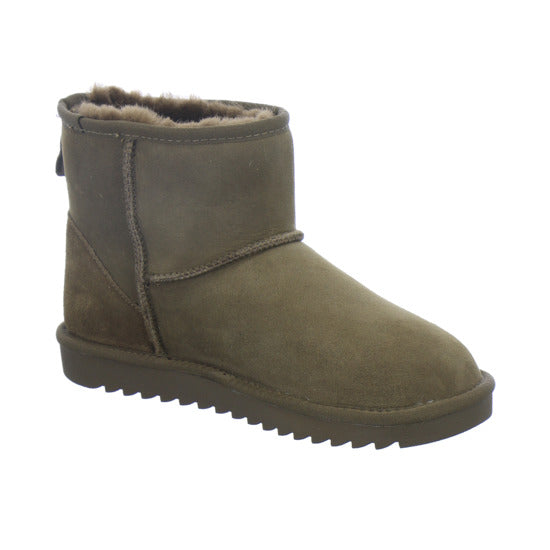 Ara Winterstiefel Damen Alaska Dunkelbraun