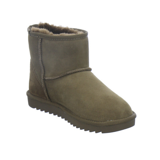 Ara Winterstiefel Damen Alaska Dunkelbraun