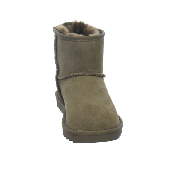 Ara Winterstiefel Damen Alaska Dunkelbraun