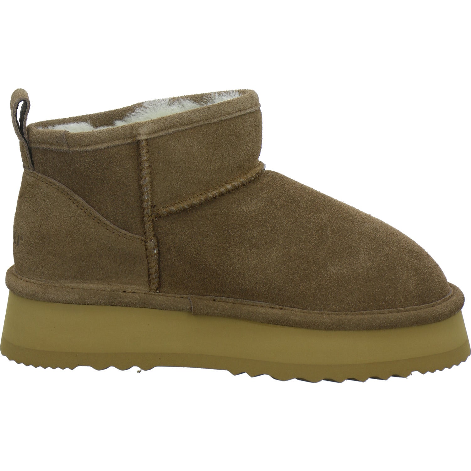 Bild 3 - Axelda AB Stiefeletten