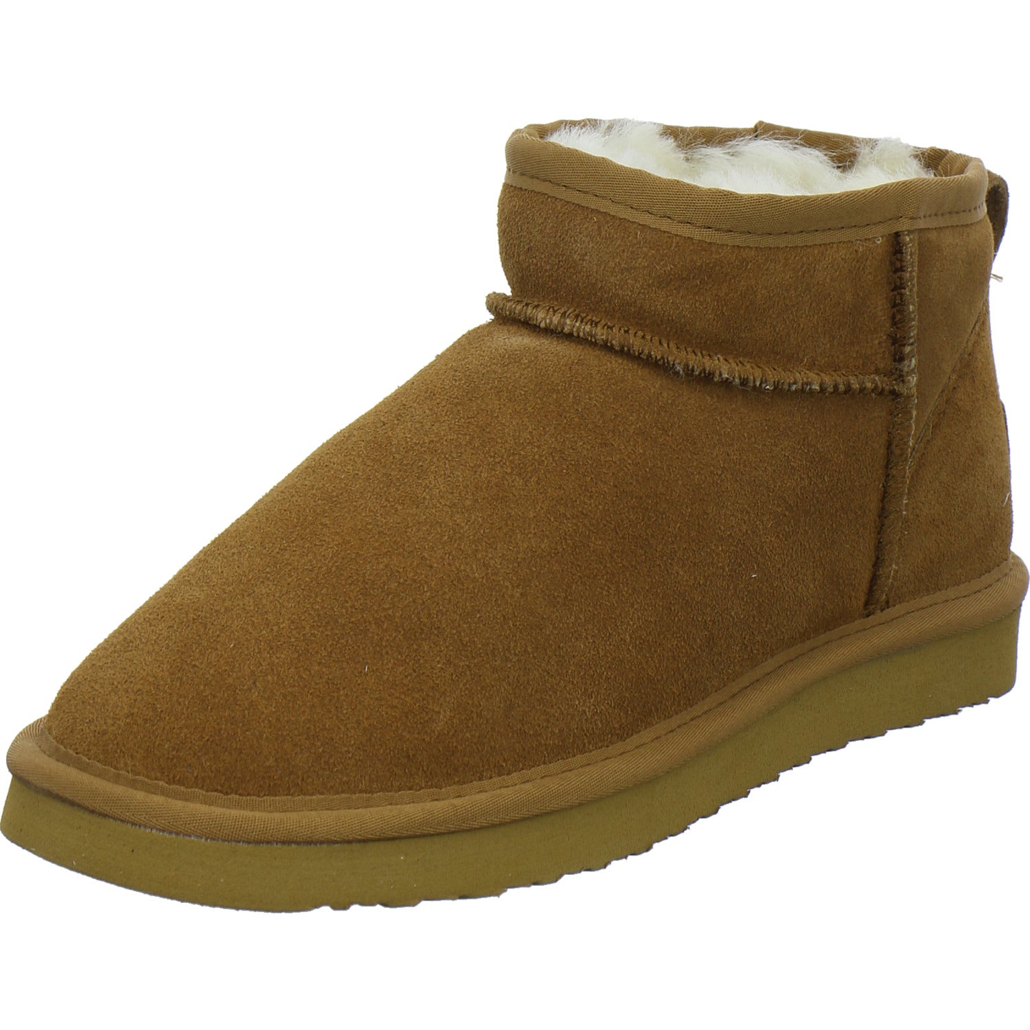 Bild 1 - Planet Footwear GmbH Stiefeletten