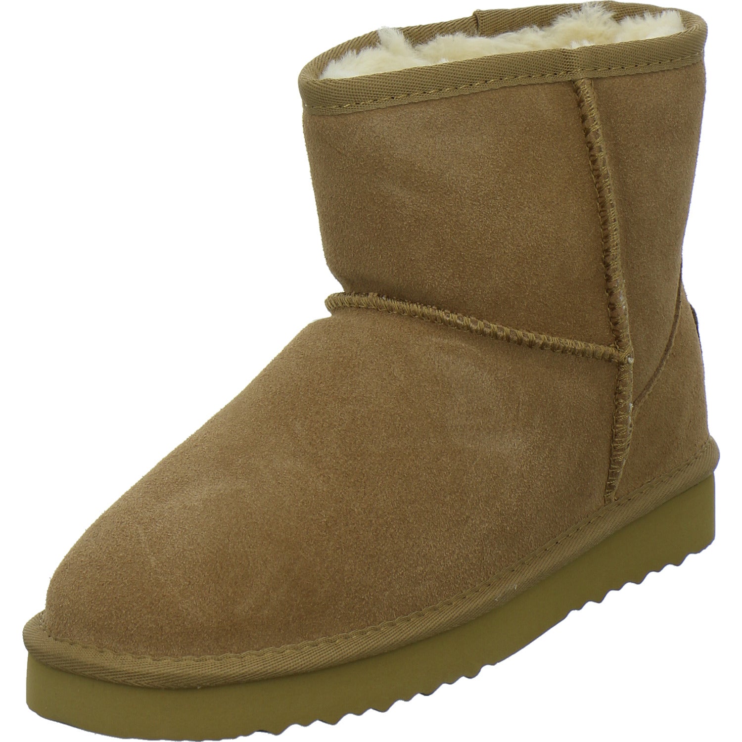 Bild 1 - OOG Stiefeletten