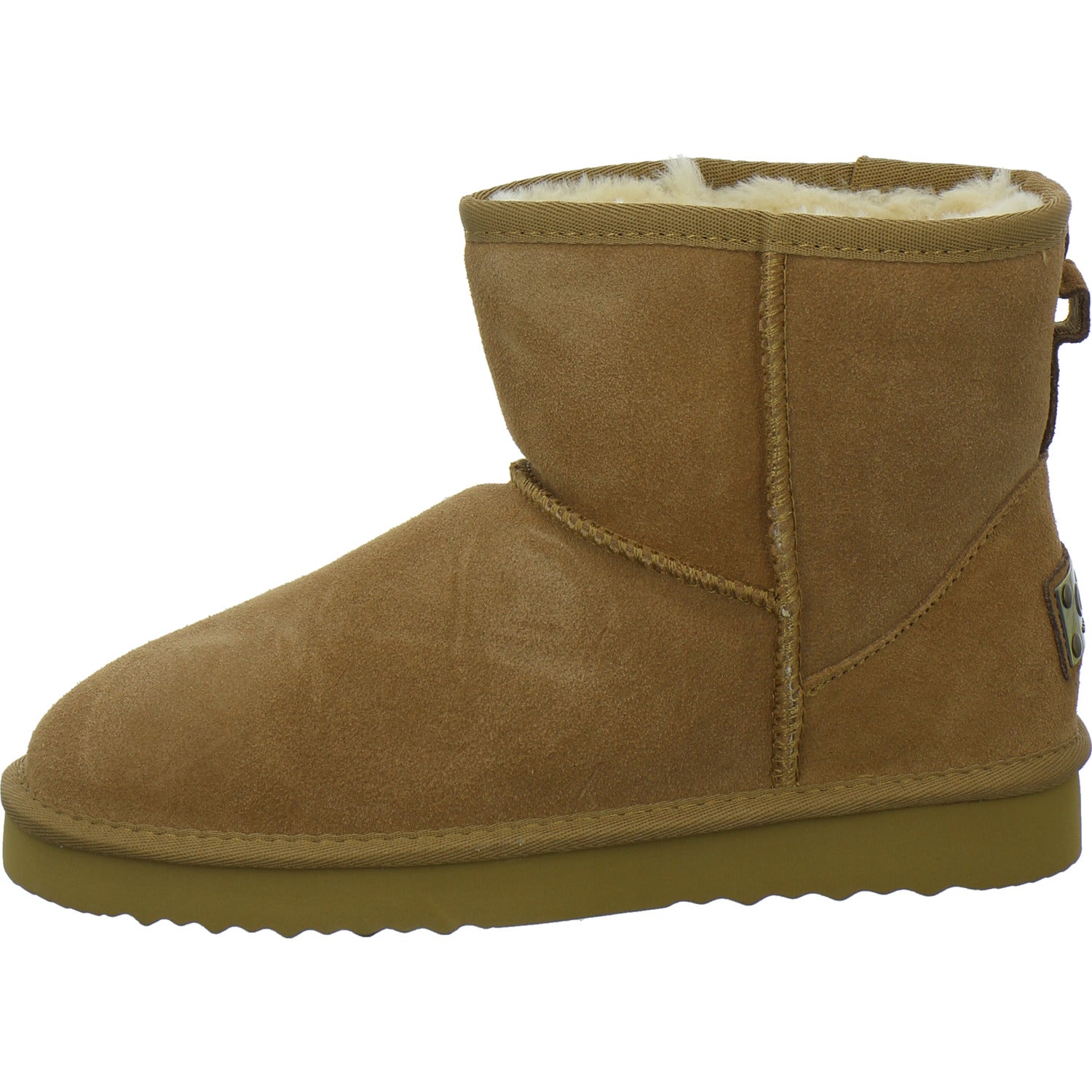 Bild 2 - OOG Stiefeletten