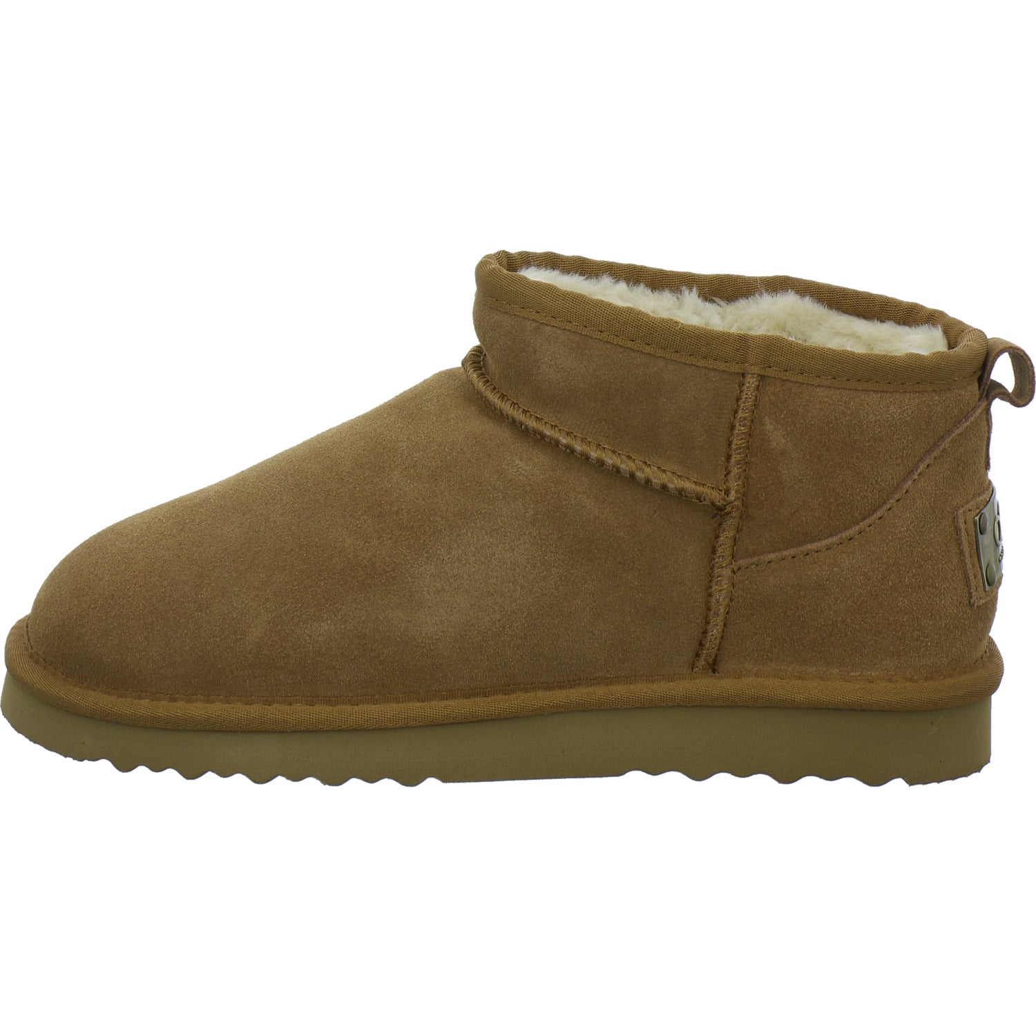 Bild 2 - OOG Stiefeletten