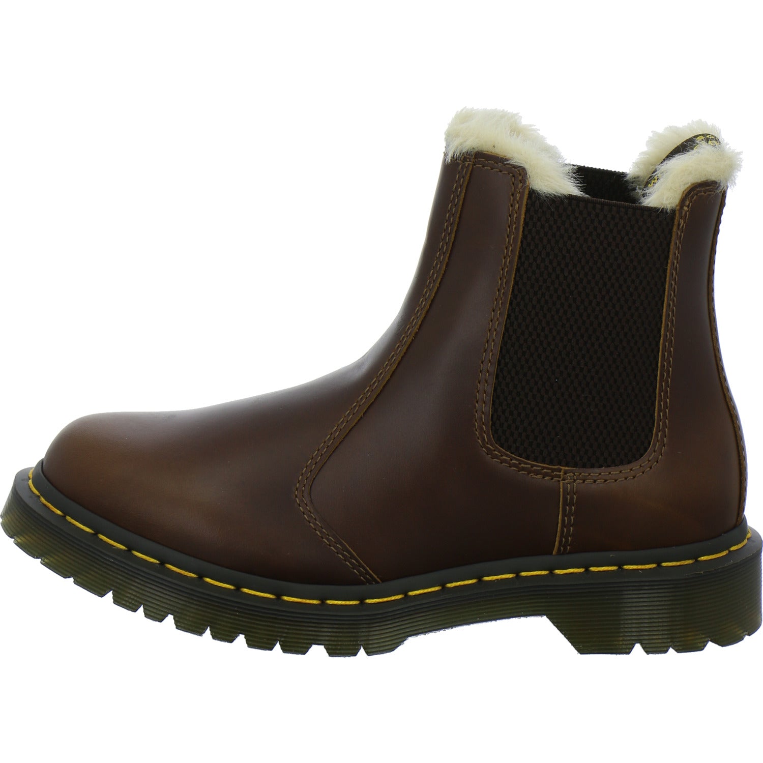Bild 2 - Dr. Martens Stiefeletten