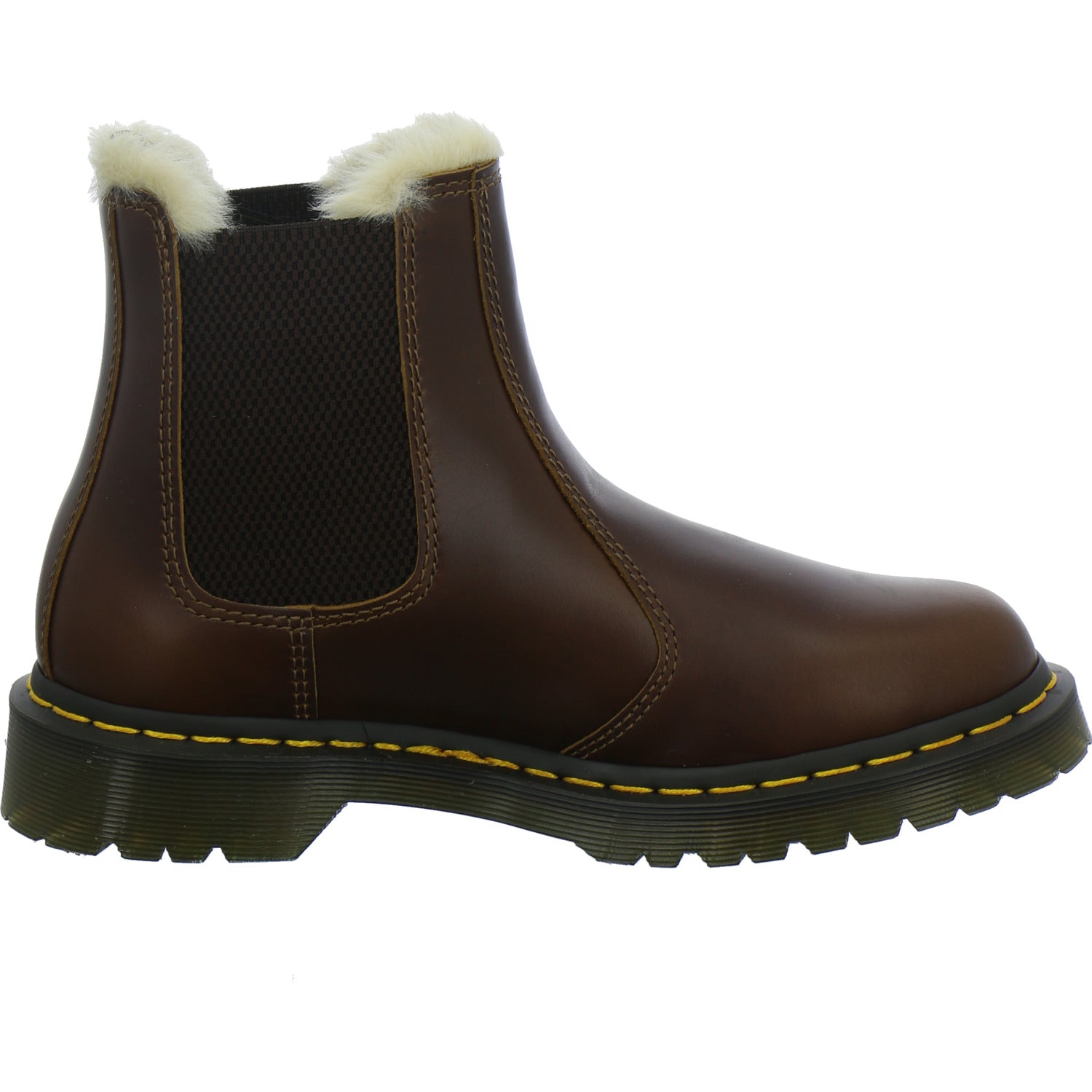 Bild 3 - Dr. Martens Stiefeletten