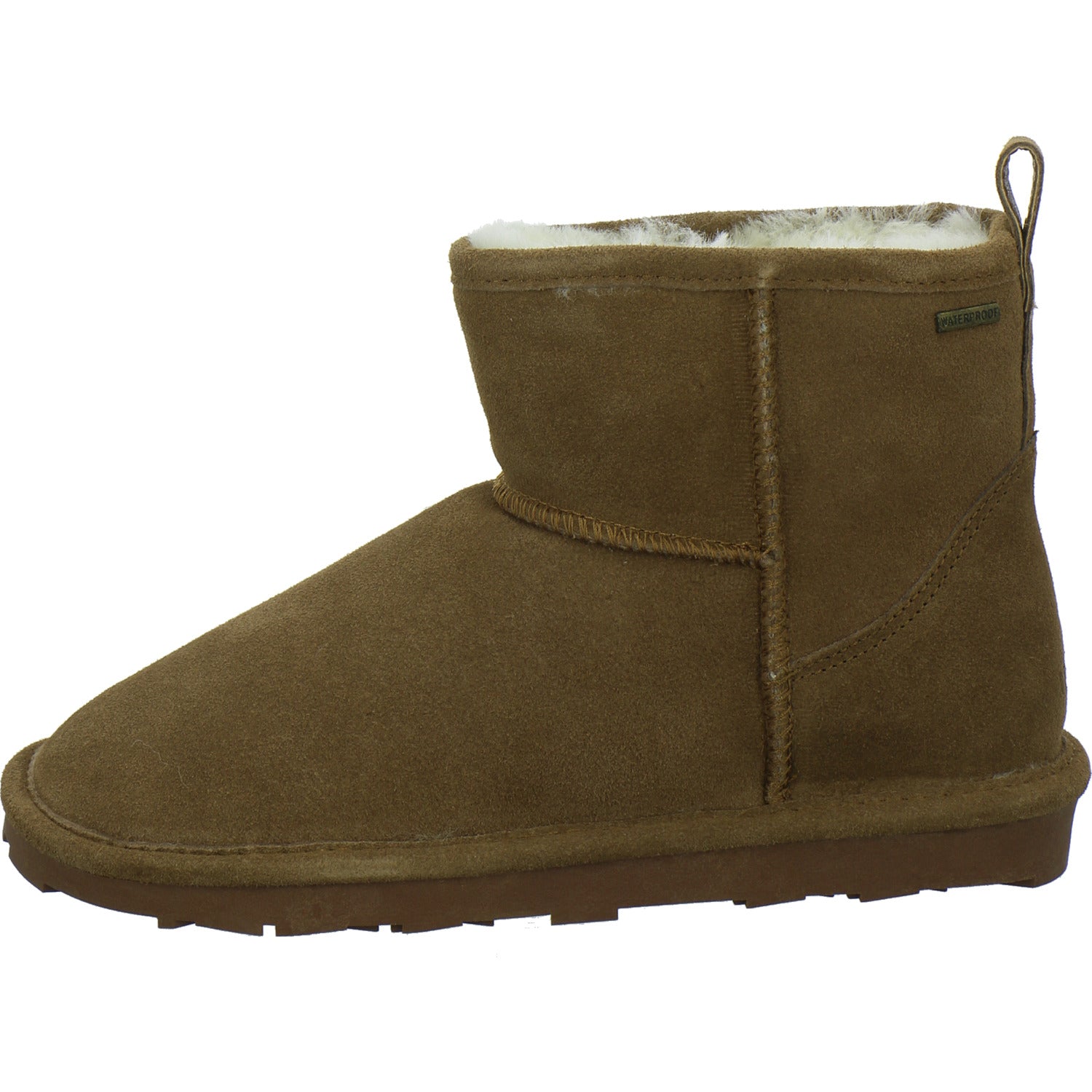 Bild 2 - Axelda AB Stiefeletten