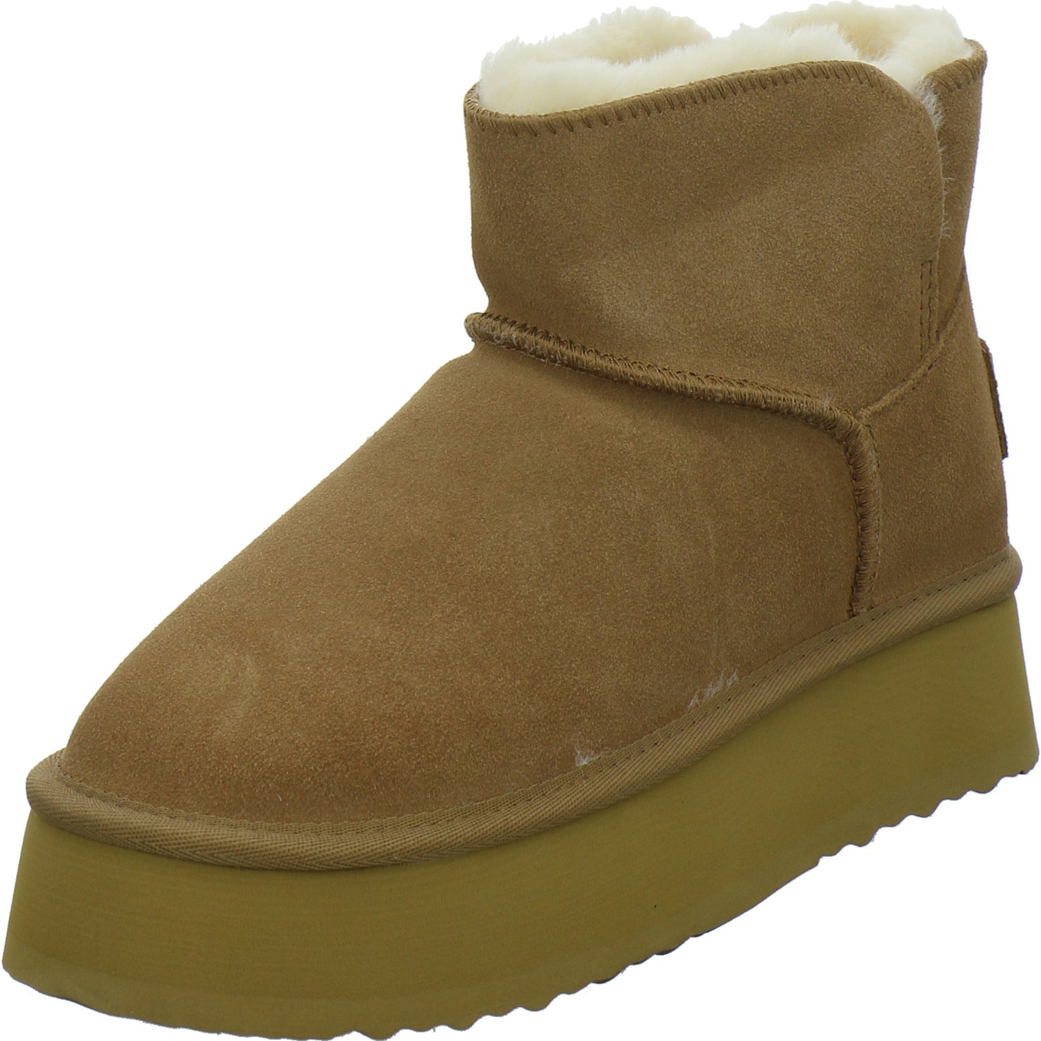 Bild 1 - OOG Stiefeletten