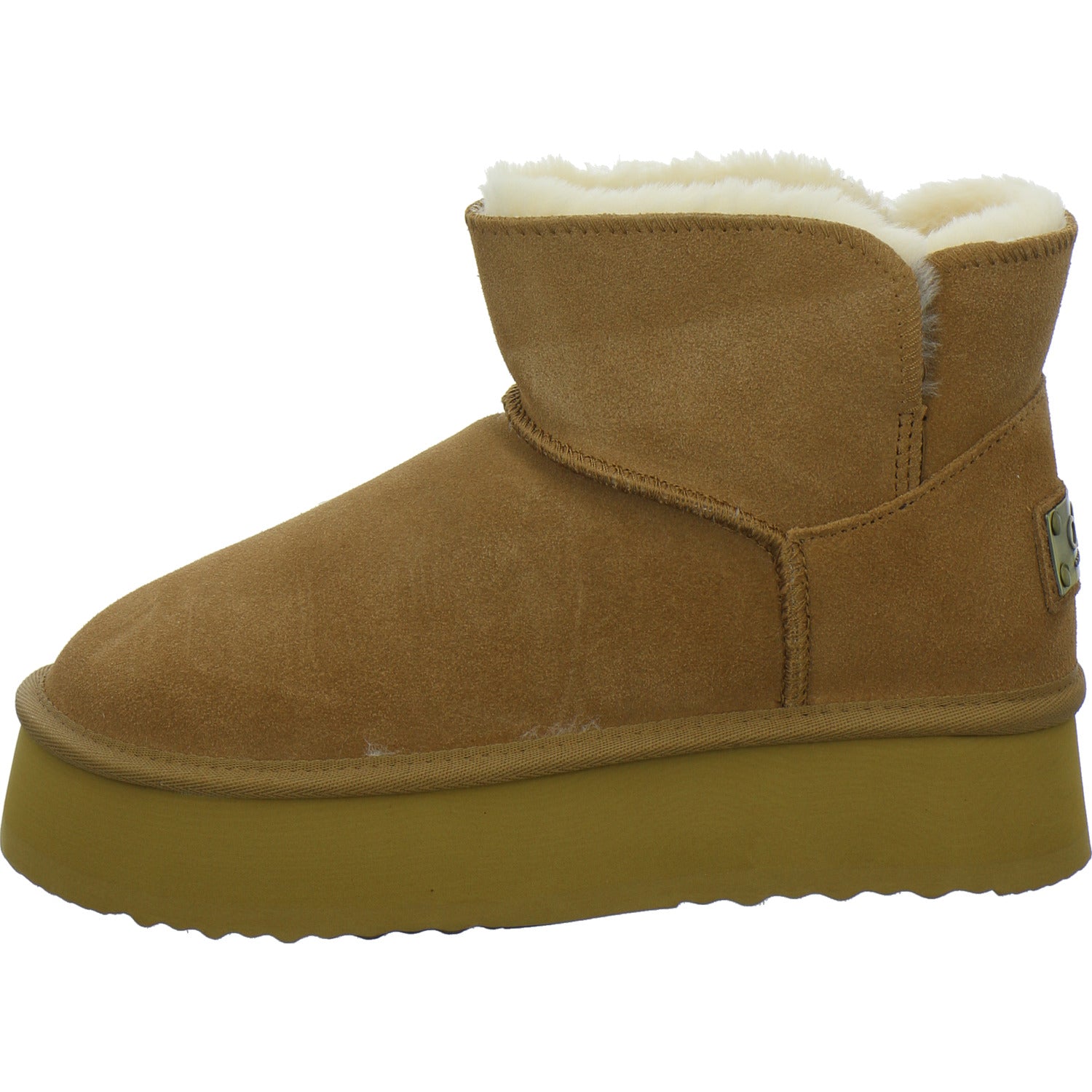 Bild 2 - OOG Stiefeletten