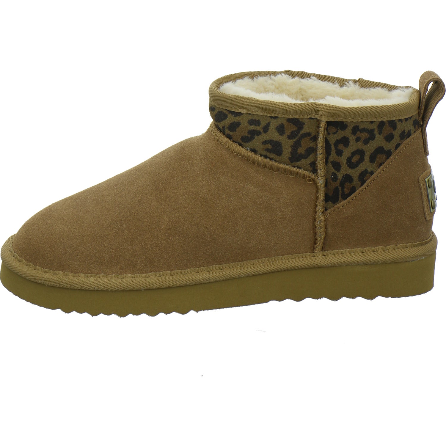 Bild 2 - OOG Stiefeletten