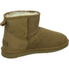 Mary & Co. Winterstiefel Damen Mittelbraun