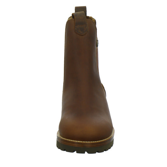 Panama Jack Winterstiefel Damen Mittelbraun