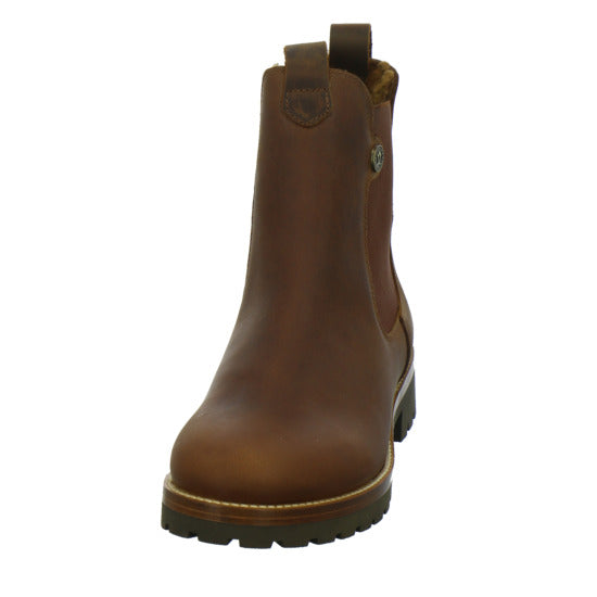 Panama Jack Winterstiefel Damen Mittelbraun