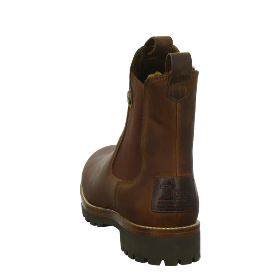 Panama Jack Winterstiefel Damen Mittelbraun