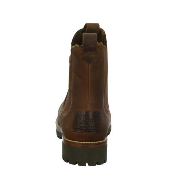 Panama Jack Winterstiefel Damen Mittelbraun