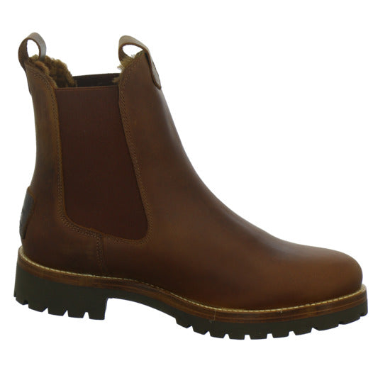 Panama Jack Winterstiefel Damen Mittelbraun