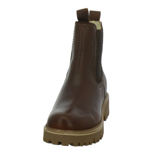 Tamaris Winterstiefel Damen Mittelbraun