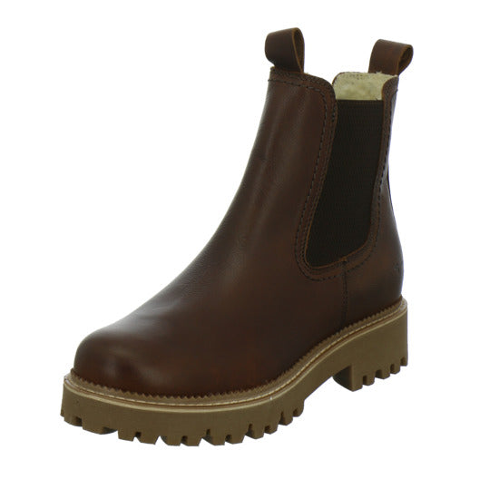 Tamaris Winterstiefel Damen Mittelbraun