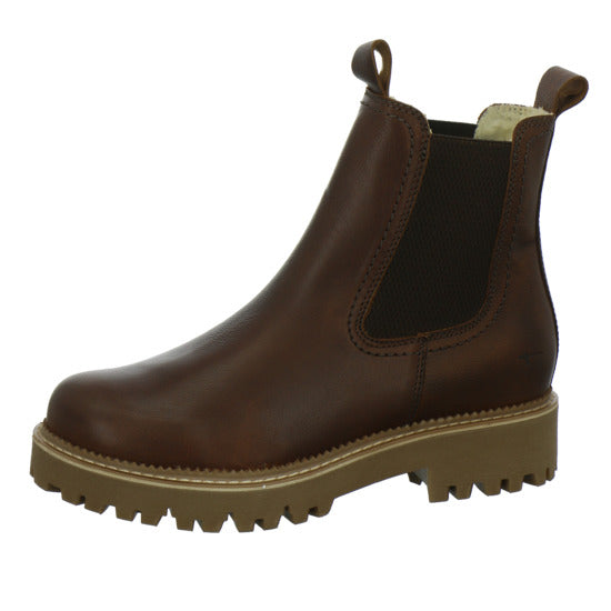 Tamaris Winterstiefel Damen Mittelbraun