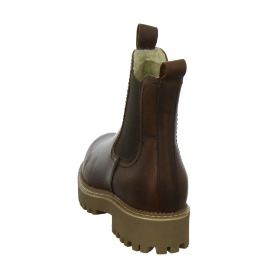 Tamaris Winterstiefel Damen Mittelbraun