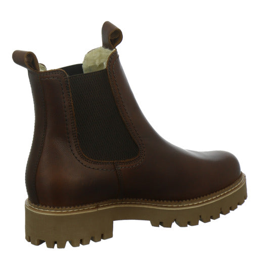 Tamaris Winterstiefel Damen Mittelbraun