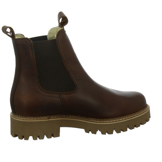 Tamaris Winterstiefel Damen Mittelbraun