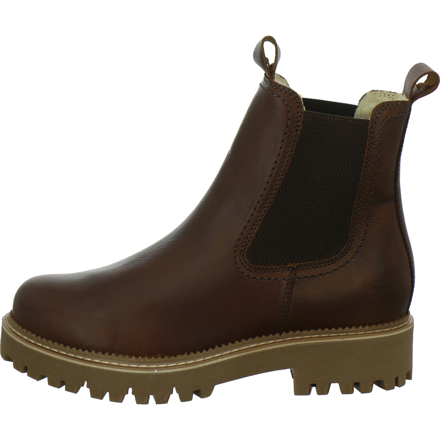 Tamaris Winterstiefel Damen Mittelbraun