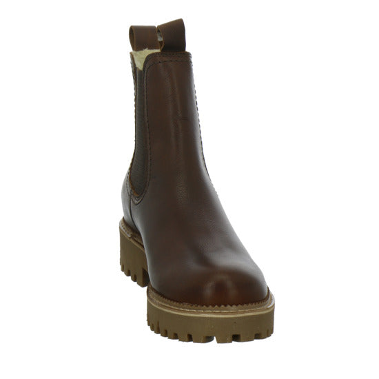 Tamaris Winterstiefel Damen Mittelbraun