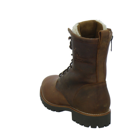 Panama Jack Winterstiefel Damen Mittelbraun