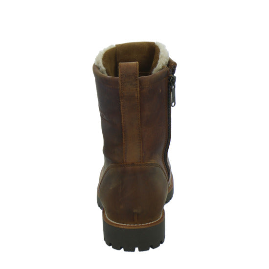 Panama Jack Winterstiefel Damen Mittelbraun