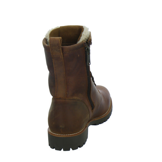 Panama Jack Winterstiefel Damen Mittelbraun
