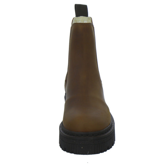 Tamaris Winterstiefel Damen Mittelbraun