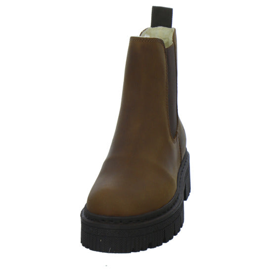 Tamaris Winterstiefel Damen Mittelbraun