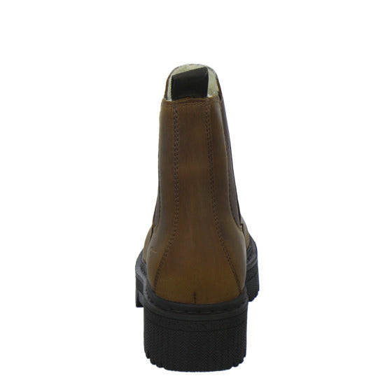 Tamaris Winterstiefel Damen Mittelbraun