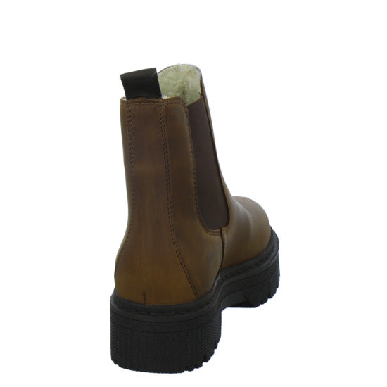 Tamaris Winterstiefel Damen Mittelbraun