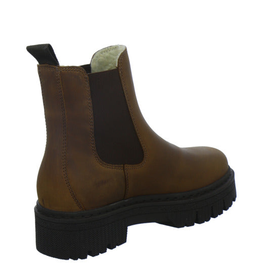Tamaris Winterstiefel Damen Mittelbraun