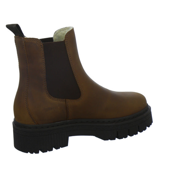 Tamaris Winterstiefel Damen Mittelbraun