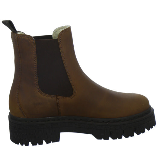 Tamaris Winterstiefel Damen Mittelbraun